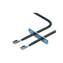 LUTH Premium Profi Parts Heizelement für Backofen 1000W 230V kompatibel mit AEG Electrolux 3570338040 357033804 3570338016