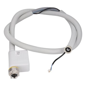 LUTH Premium Profi Parts Schlauch Zulaufschlauch Aquastopschlauch 2,2m kompatibel mit Miele 4622714 für Waschmaschine Waschtrockner
