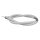 LUTH Premium Profi Parts Schlauch Zulaufschlauch Aquastopschlauch 2,2m kompatibel mit Miele 4622714 für Waschmaschine Waschtrockner