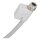 LUTH Premium Profi Parts Schlauch Zulaufschlauch Aquastopschlauch 2,2m kompatibel mit Miele 4622714 für Waschmaschine Waschtrockner