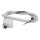 LUTH Premium Profi Parts Schlauch Zulaufschlauch Aquastopschlauch 2,2m kompatibel mit Miele 4622714 für Waschmaschine Waschtrockner