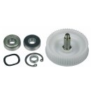 Universal Lagersatz Zahnrad Ritzel Kugellager für...