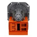 Ablaufpumpe Pumpe Pumpenmotor Waschmaschine für Bosch Siemens Constructa 141874 00141874