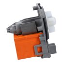 Ablaufpumpe Pumpe Pumpenmotor Waschmaschine für Bosch Siemens Constructa 141874 00141874