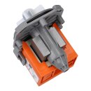 Ablaufpumpe Pumpe Pumpenmotor Waschmaschine für Bosch Siemens Constructa 141874 00141874