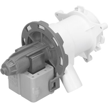 Ablaufpumpe Solo Pumpenmotor Bajonettbefestigung