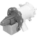 Ablaufpumpe Solo Pumpenmotor Bajonettbefestigung