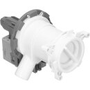 Ablaufpumpe Solo Pumpenmotor Bajonettbefestigung