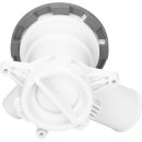 Ablaufpumpe Solo Pumpenmotor Bajonettbefestigung