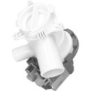 Ablaufpumpe Solo Pumpenmotor Bajonettbefestigung