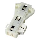 LUTH Premium Profi Parts - Verriegelungsrelais für Waschmaschine kompatibel mit Indesit C00085194