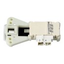 LUTH Premium Profi Parts - Verriegelungsrelais für Waschmaschine kompatibel mit Indesit C00085194