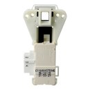 LUTH Premium Profi Parts - Verriegelungsrelais für Waschmaschine kompatibel mit Indesit C00085194