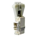 LUTH Premium Profi Parts - Verriegelungsrelais für Waschmaschine kompatibel mit Indesit C00085194
