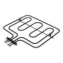 Heizelement Oberhitze/Grill 800/1750W 230V