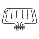 Heizelement Oberhitze/Grill 800/1750W 230V