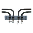 Heizelement Oberhitze/Grill 800/1750W 230V