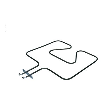 LUTH Premium Profi Parts Heizelement Unterhitze 1000W 230V kompatibel mit Electrolux 397012501/3 für Herd