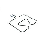 LUTH Premium Profi Parts Heizelement Unterhitze 1000W 230V kompatibel mit Electrolux 397012501/3 für Herd