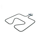 LUTH Premium Profi Parts Heizelement Unterhitze 1000W 230V kompatibel mit Electrolux 397012501/3 für Herd