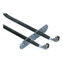 LUTH Premium Profi Parts Heizelement Unterhitze 1000W 230V kompatibel mit Electrolux 397012501/3 für Herd