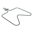 LUTH Premium Profi Parts Heizung Unterhitze kompatibel mit AEG Electrolux 3871428011 8583871428014 IKEA Zanker Juno 1000W für Backofen