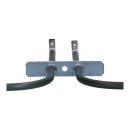 LUTH Premium Profi Parts Heizung Unterhitze kompatibel mit AEG Electrolux 3871428011 8583871428014 IKEA Zanker Juno 1000W für Backofen