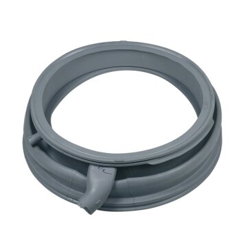 Türmanschette Dichtung Tür Waschmaschine für Bosch Siemens Constructa Gaggenau 00772655 772655 00772653 00772653