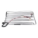 LUTH Premium Profi Parts Abtauheizung kompatibel mit Samsung DA81-01691A für Kühlschrank