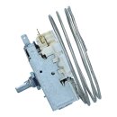 Thermostat K59-H2800 Ranco 900mm Kapillarrohr 3x4,8mm AMP