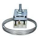 Thermostat K59-H2800 Ranco 900mm Kapillarrohr 3x4,8mm AMP