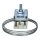Thermostat K59-H2800 Ranco 900mm Kapillarrohr 3x4,8mm AMP