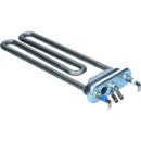 Heizelement 2000W 230V kompatibel mit Gorenje 587569 Heizung IRCA 6188334R für Waschmaschine