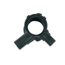 Flusensiebgehäuse für Ablaufpumpe