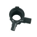 Flusensiebgehäuse für Ablaufpumpe