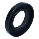 LUTH Premium Profi Parts Lager-Wellendichtung 40x72x10/11,5 kompatibel mit Haier 0020300340 für Waschmaschine