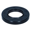 LUTH Premium Profi Parts Lager-Wellendichtung 40x72x10/11,5 kompatibel mit Haier 0020300340 für Waschmaschine