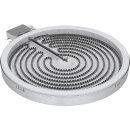 Strahlheizkörper 205mmØ 2300W 230V ego...