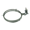 Heizung Heißluft kompatibel mit Miele 2109812...