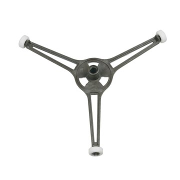 Drehtellerlagerkreuz 180mmØ Mikrowelle Universal