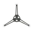 Drehtellerlagerkreuz 180mmØ Mikrowelle Universal