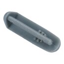 Laufschienenanschlag hinten kompatibel mit  Beko 1880580400 Whirlpool 481246279981 für Geschirrspüler 10028702