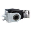 LUTH Premium Profi Parts Stoßdämpfer 120N kompatibel mit Bauknecht 482000026922 für Waschmaschine