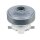 LPPP Staubsaugermotor Motor kompatibel mit Nilfisk 12125005 AMETEK 063200085.06 für Staubsauger Rucksacksauger GM80 GM200 GM300 Sprintus T11 EVO Igefa Columbus ProfiEurope