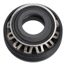 LUTH Premium Profi Parts Wellendichtung mit Flügel Dichtung für Umwälzpumpe kompatibel mit Bosch Siemens 419027 00419027 00183638 10013913 für Geschirrspüler Spülmaschine