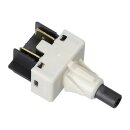 Tastenschalter 1-fach für Geschirrspüler  für  beko 1833120400