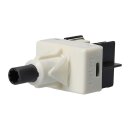 Tastenschalter 1-fach für Geschirrspüler  für  beko 1833120400