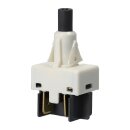 Tastenschalter 1-fach für Geschirrspüler  für  beko 1833120400