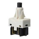 Tastenschalter 1-fach für Geschirrspüler  für  beko 1833120400
