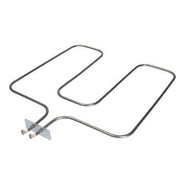 LUTH Premium Profi Parts Heizelement Unterhitze 1200W kompatibel mit Beko 262900061 IRCA 6068R956 für Backofen